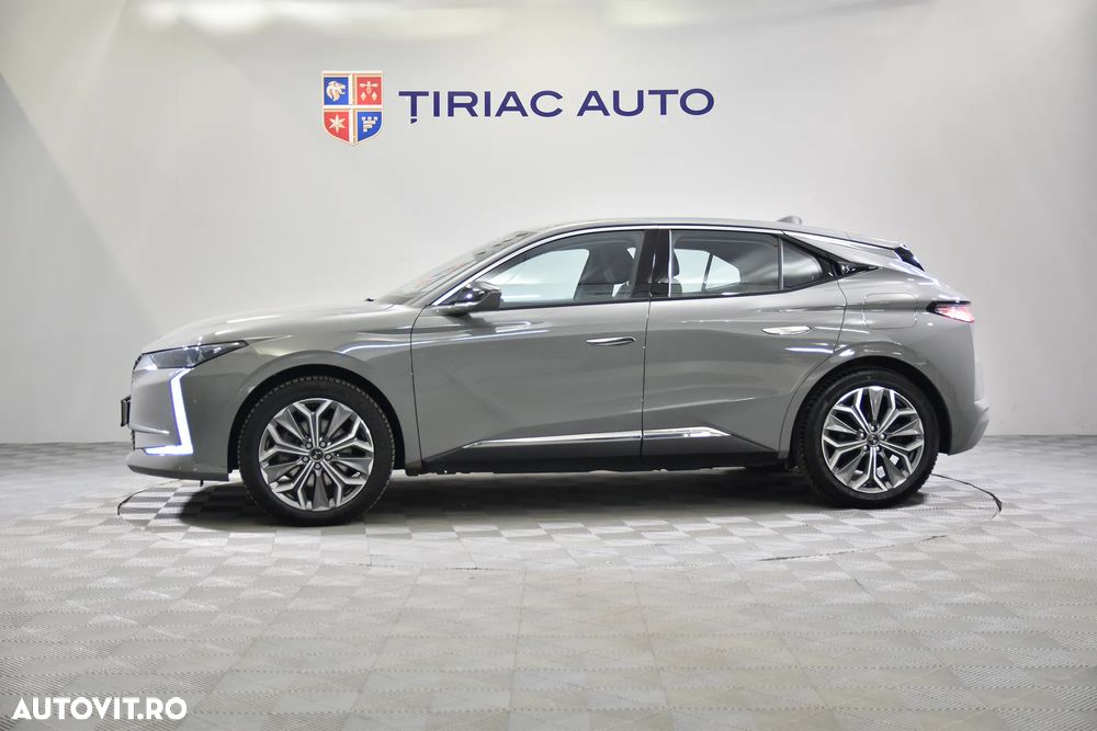 DS Automobiles DS 4 - 2