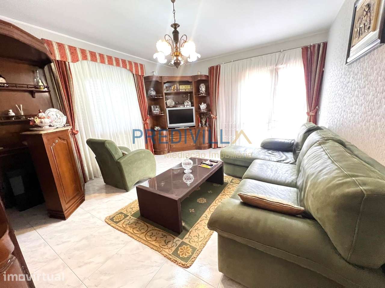 Moradia Isolada T4 Venda em Touguinha e Touguinhó,Vila do Conde - Grande imagem: 2/40