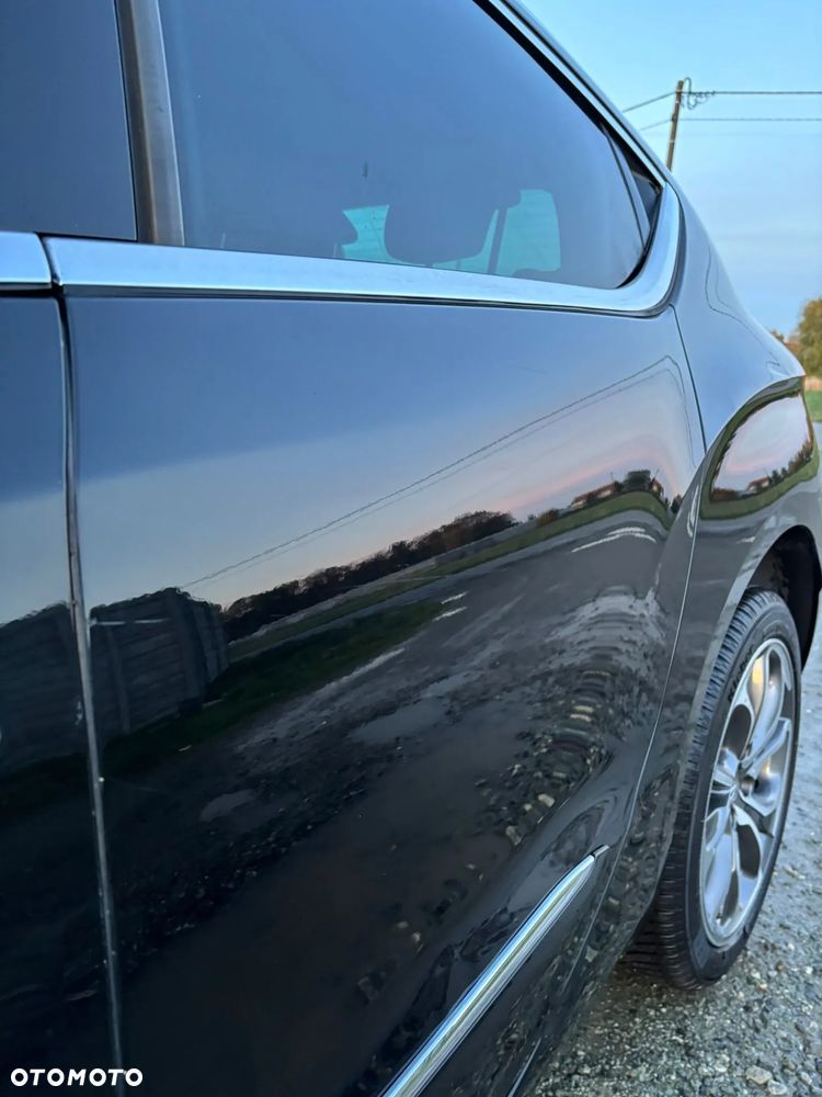 Citroën DS4 2.0 HDi SportChic - 37