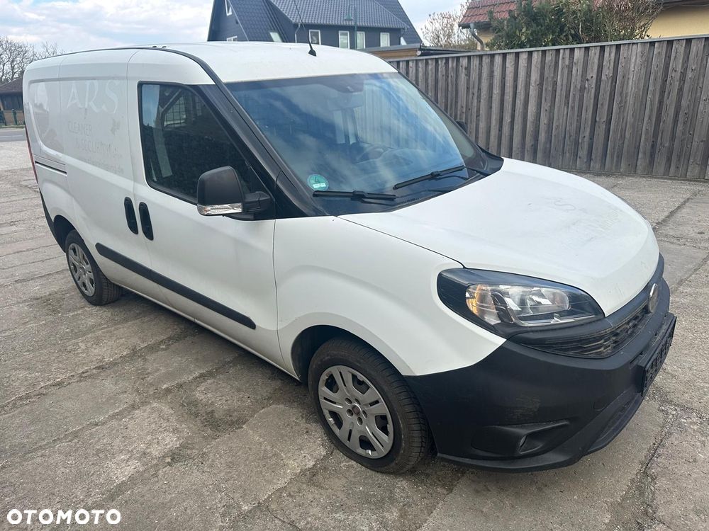 Fiat Doblo Professional - 7