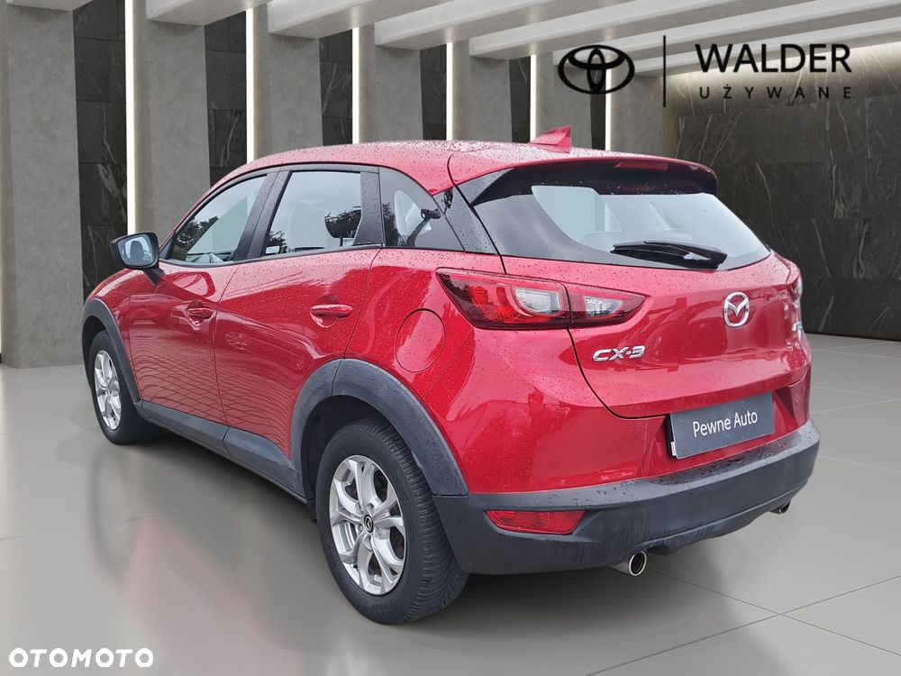 Mazda CX-3 2.0 Skyenergy - 7