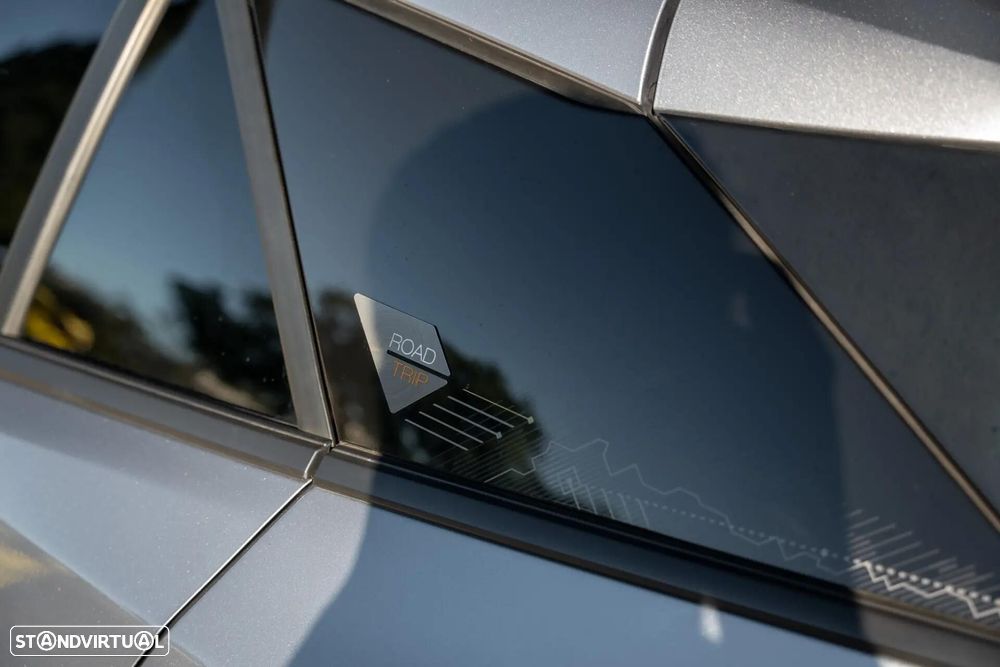 Peugeot e-2008 50 kWh Allure Pack - 11
