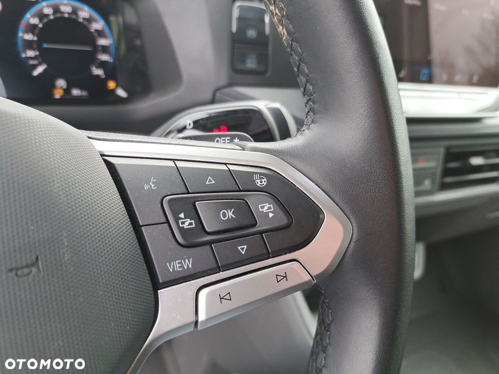 Volkswagen Crafter - 10