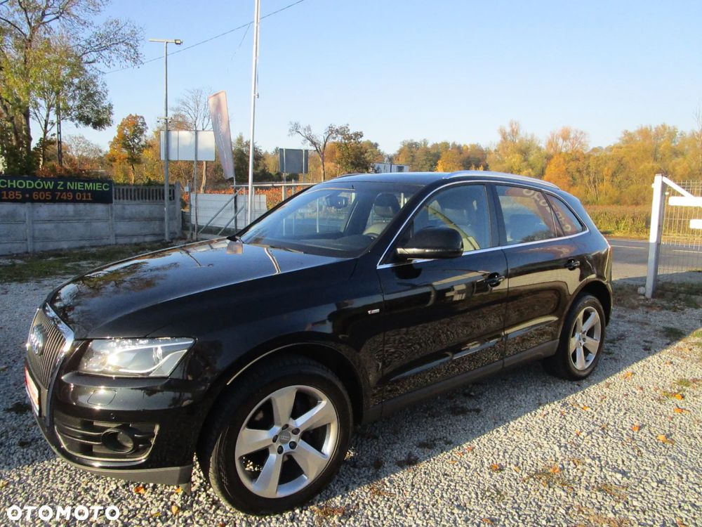 Audi Q5 - 4