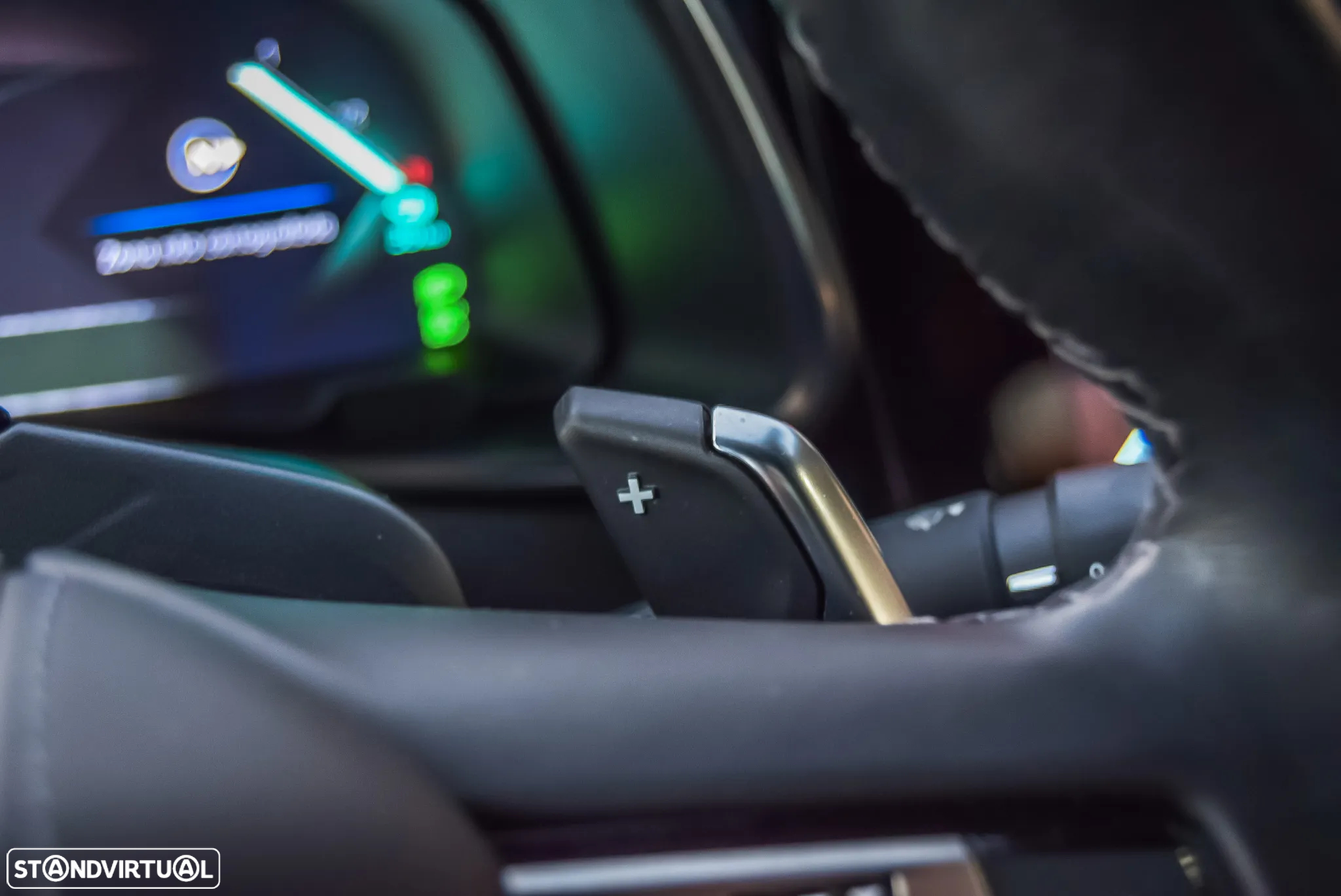 DS DS7 Crossback E-Tense Rivoli EAT8 - 30