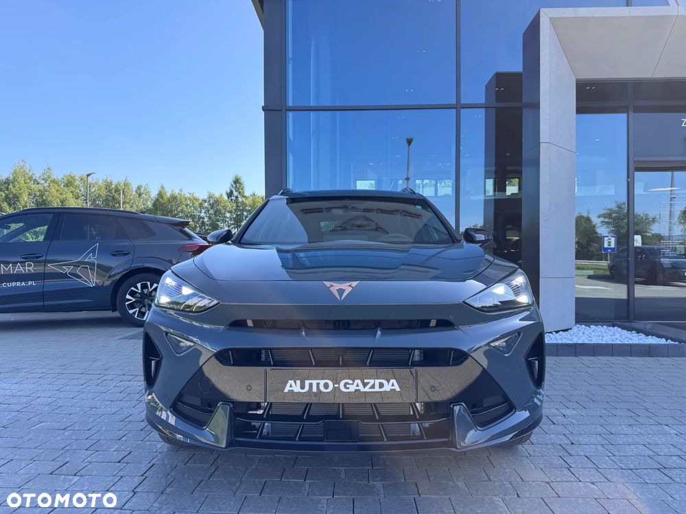 Cupra Formentor 1.5 TSI - 3