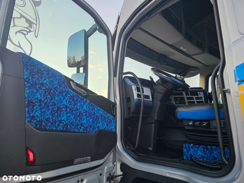 Volvo FH500/EURO6/ADR/FULL LED/457.000km/SPROWADZONE - 20
