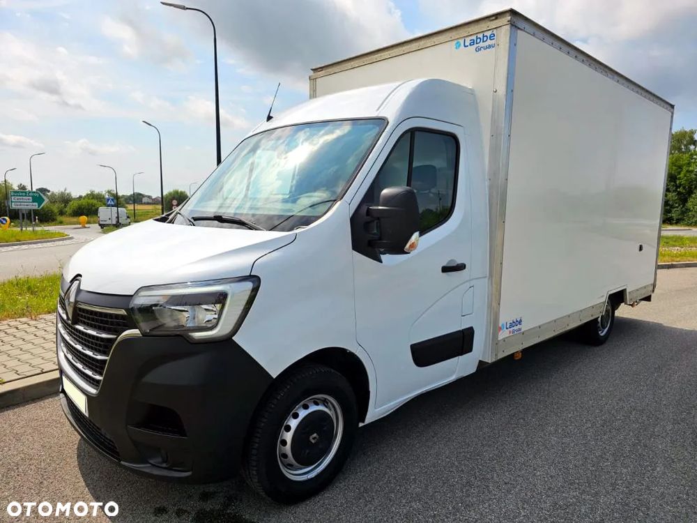 Renault MASTER - 5
