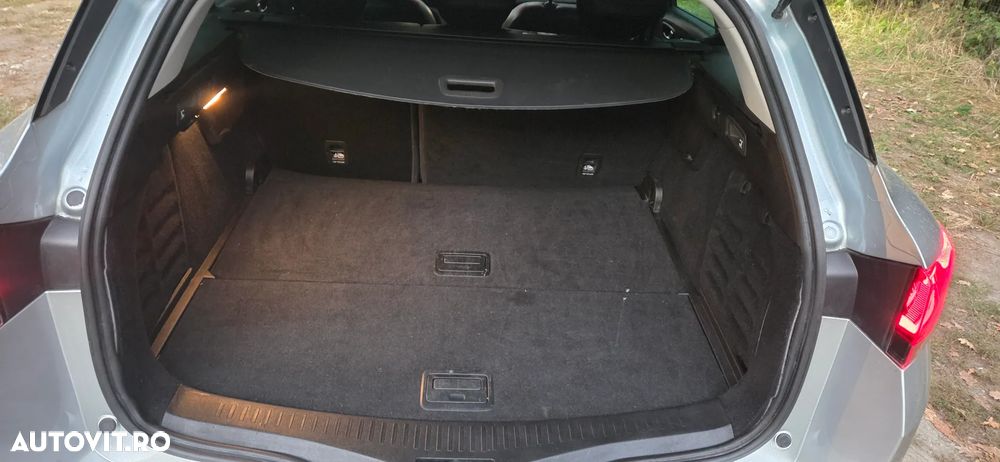 Renault Megane Blue dCi 116 EDC Intens - 7