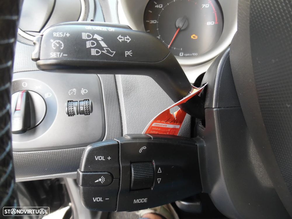 SEAT Ibiza ST 1.2 12V Style - 15