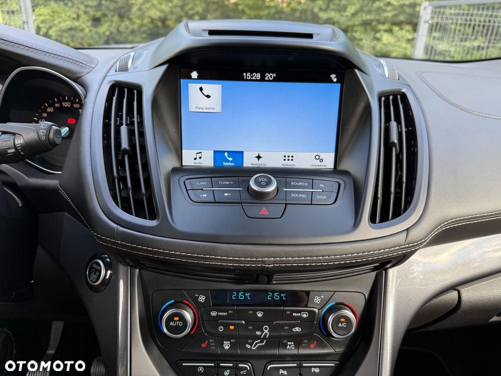 Ford Kuga 1.5 EcoBoost 2x4 Vignale - 18