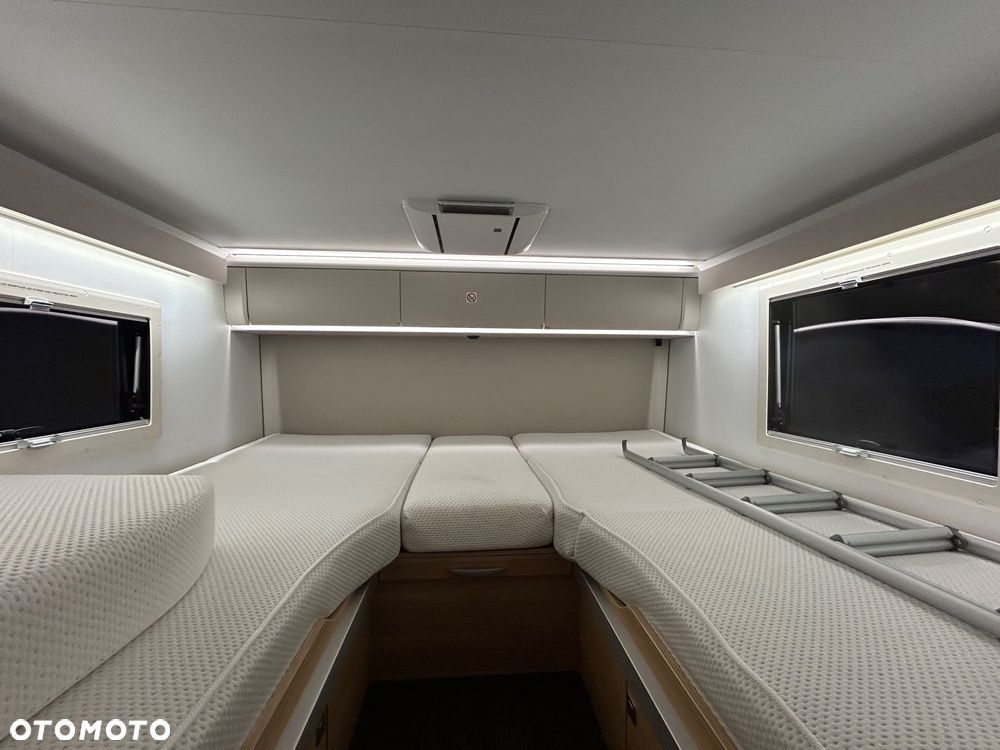 Adria MATRIX 670 SL - 12