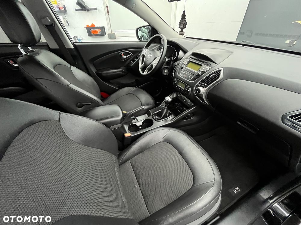 Hyundai ix35 - 19