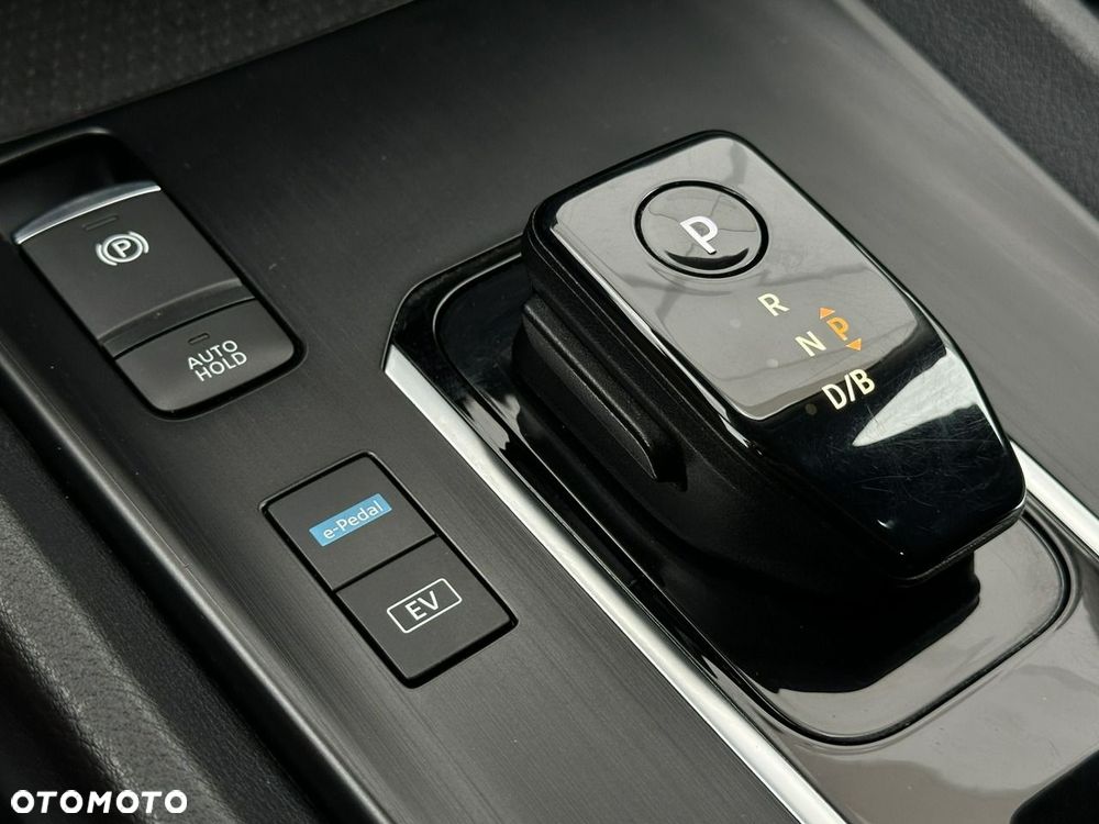 Nissan Qashqai 2024