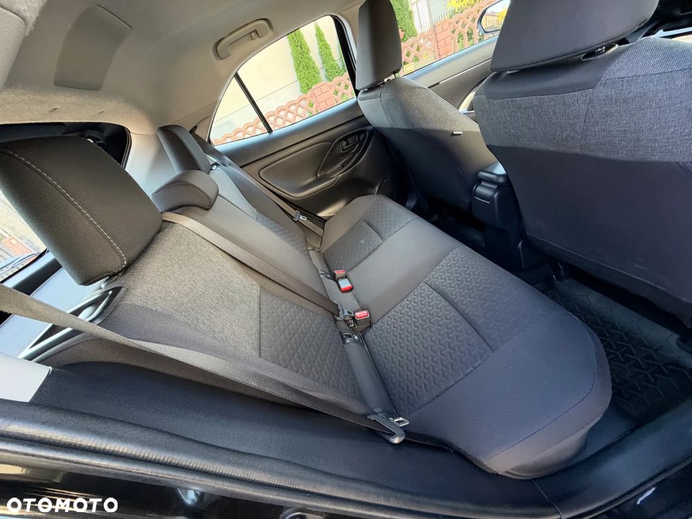 Toyota Yaris Cross Hybrid 1.5 Comfort - 33