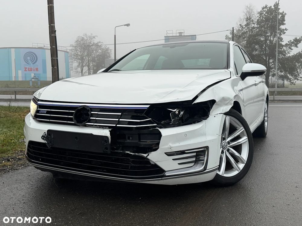 Volkswagen Passat Variant - 8