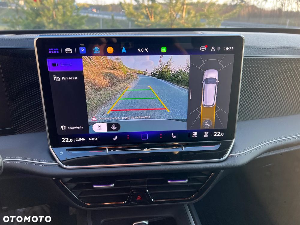 Volkswagen Passat - 27