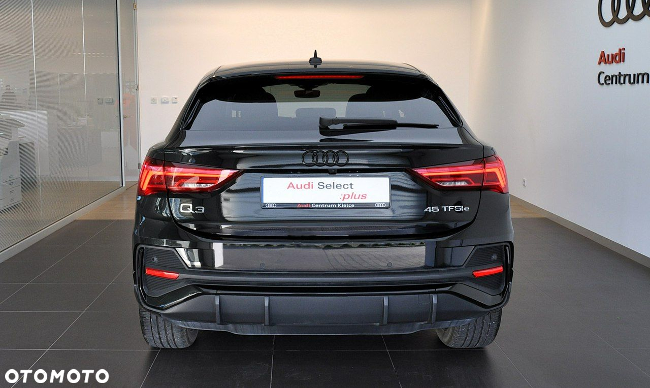 Audi Q3 Sportback - 3