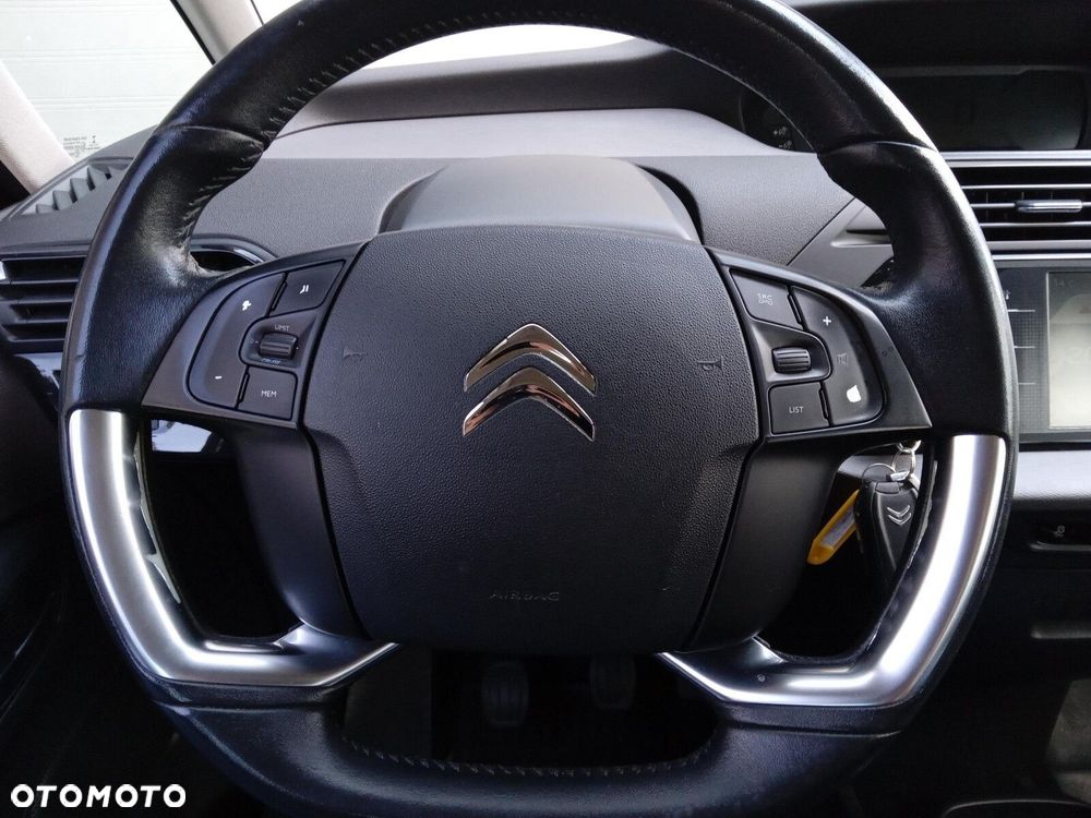 Citroën C4 Grand Picasso 1.6 e-HDi Seduction - 15