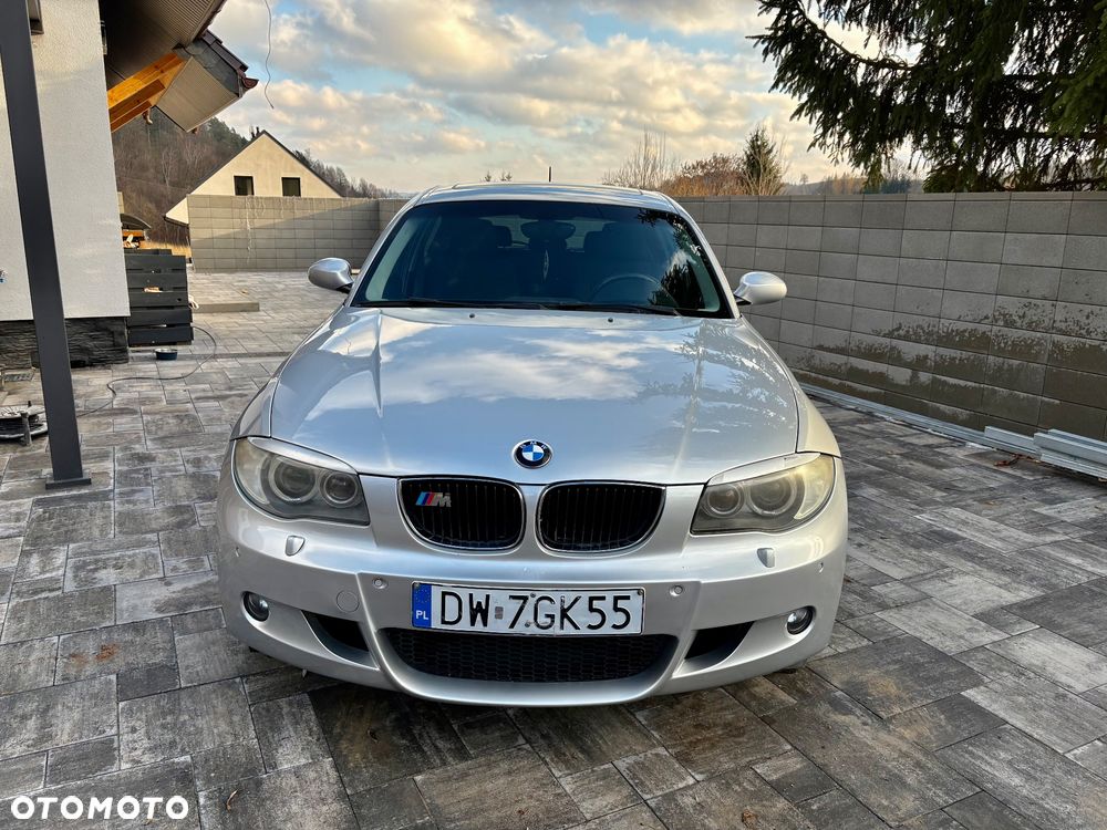 BMW Seria 1 118d - 3