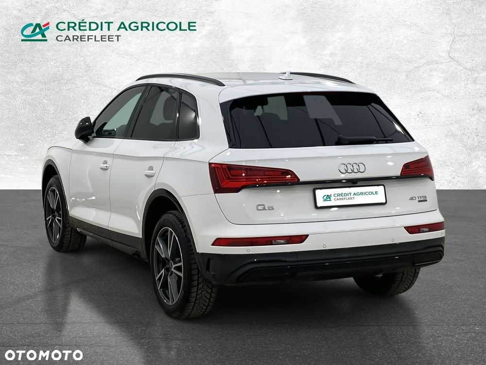 Audi Q5 - 8