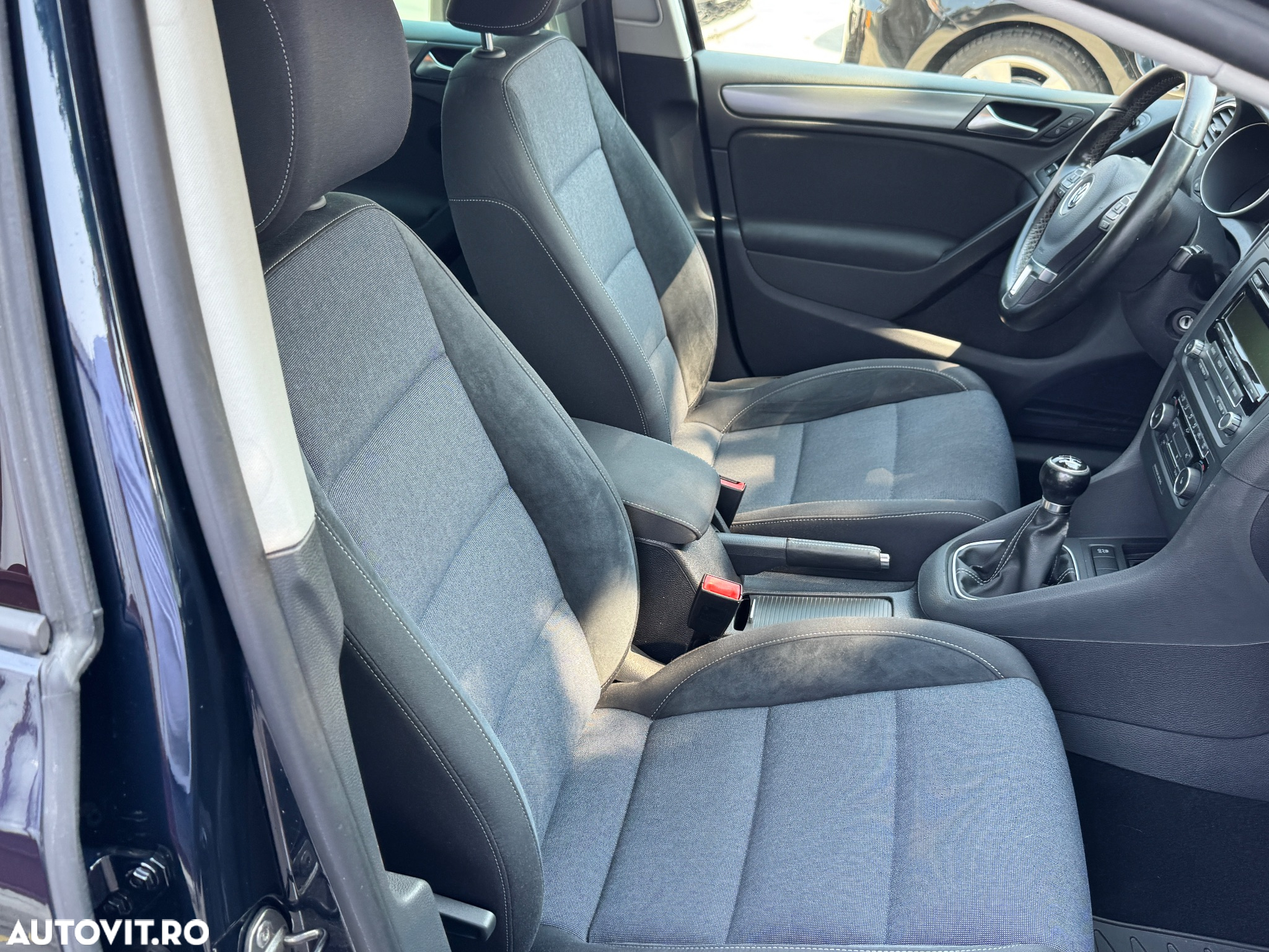 Volkswagen Golf 1.4 TSI Style - 9