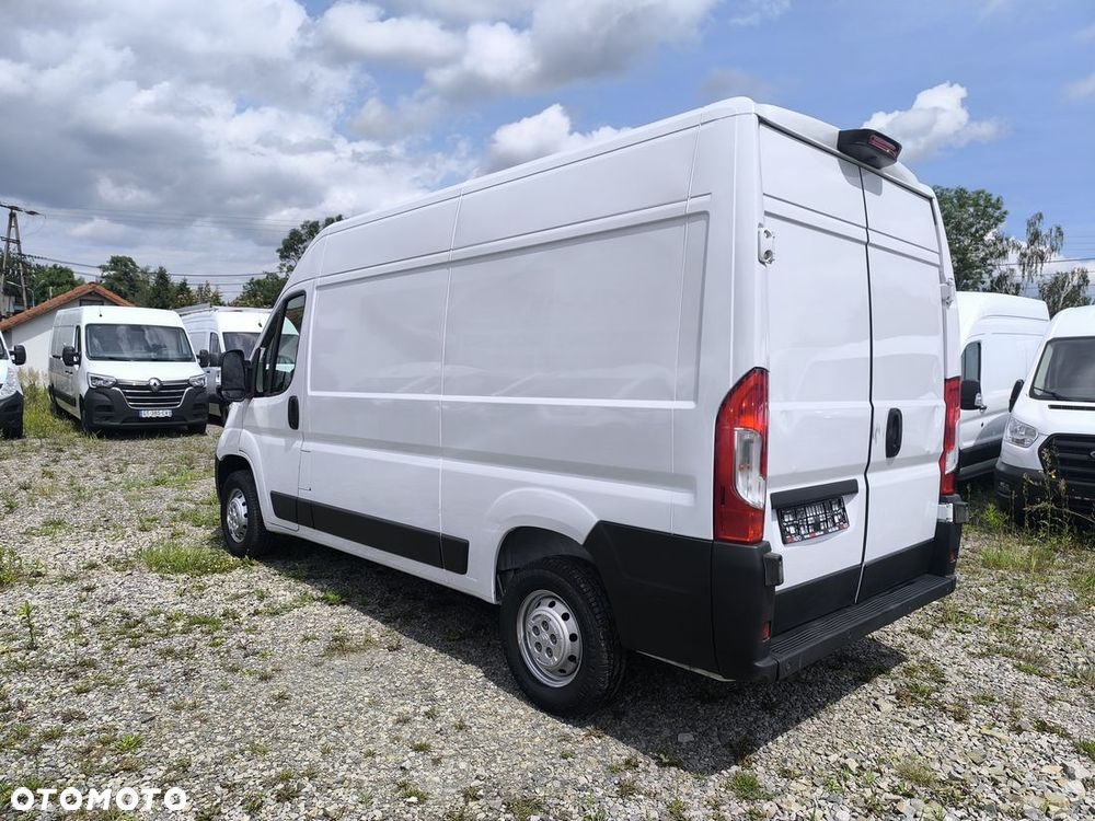 Citroën JUMPER*L2H2​*2.2BLUEHDI​*120KM​​*TEMPOMAT​*KLIMA​​*4 - 9