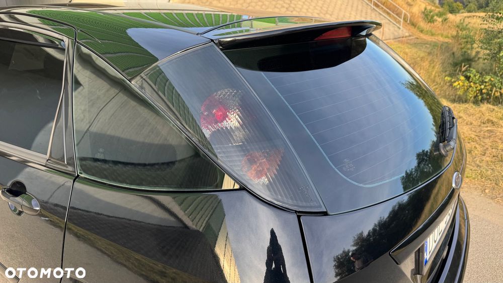 Ford Focus ST170 - 21