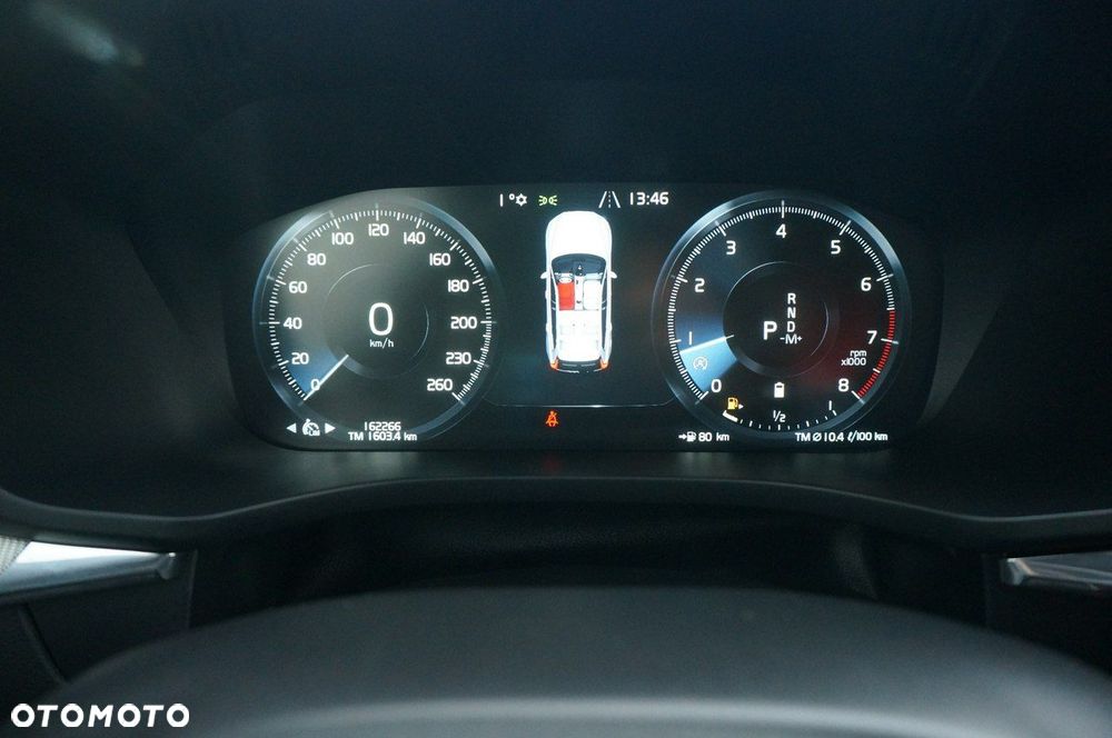 Volvo XC 60 B4 B Geartronic RDesign - 14