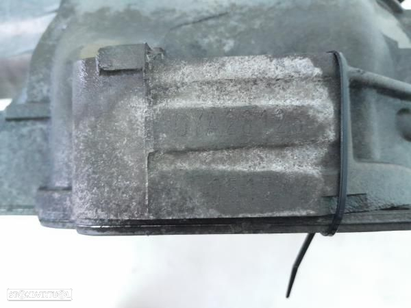 Caixa Velocidades Audi A4 (8Ec, B7) - 5