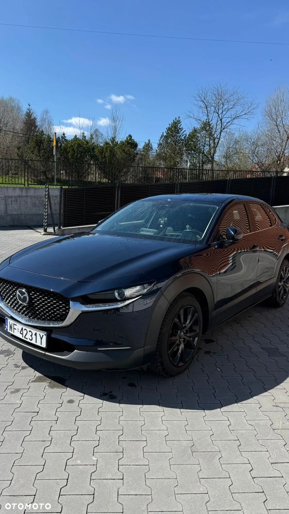 Mazda CX-30 2.0 mHEV Kai AWD - 1