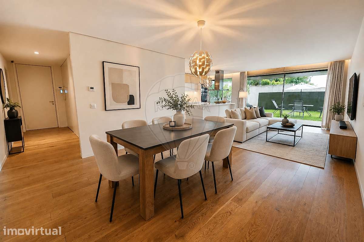 Apartamento T2 para venda - Grande imagem: 5/50