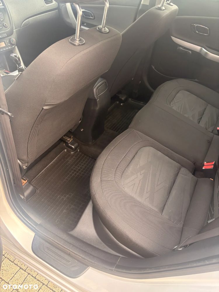 Kia Ceed 1.6 CRDi M - 7