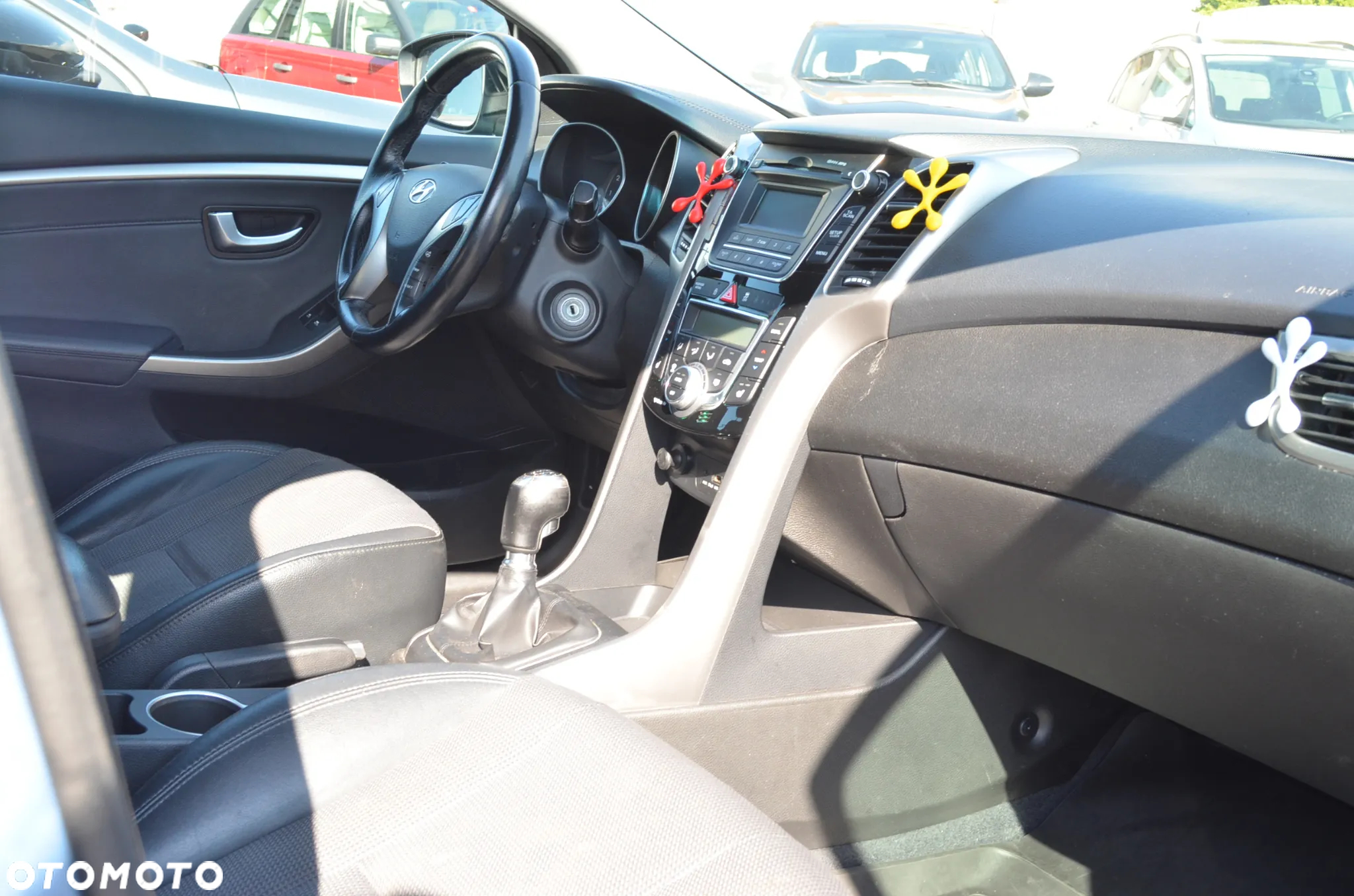Hyundai i30 - 8