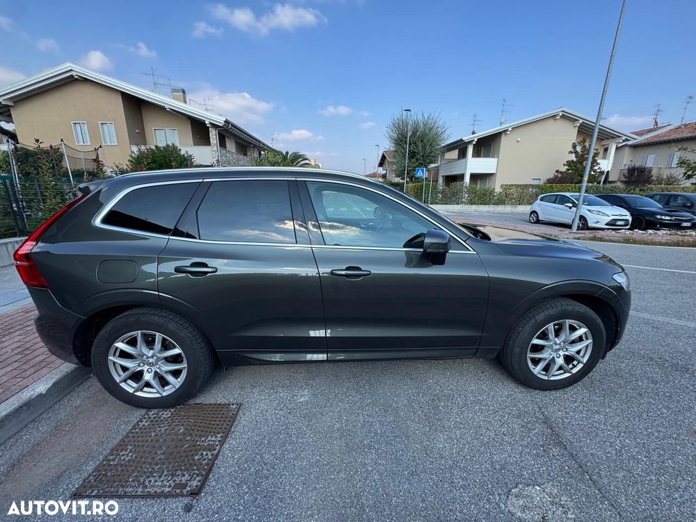 Volvo XC 60 - 7