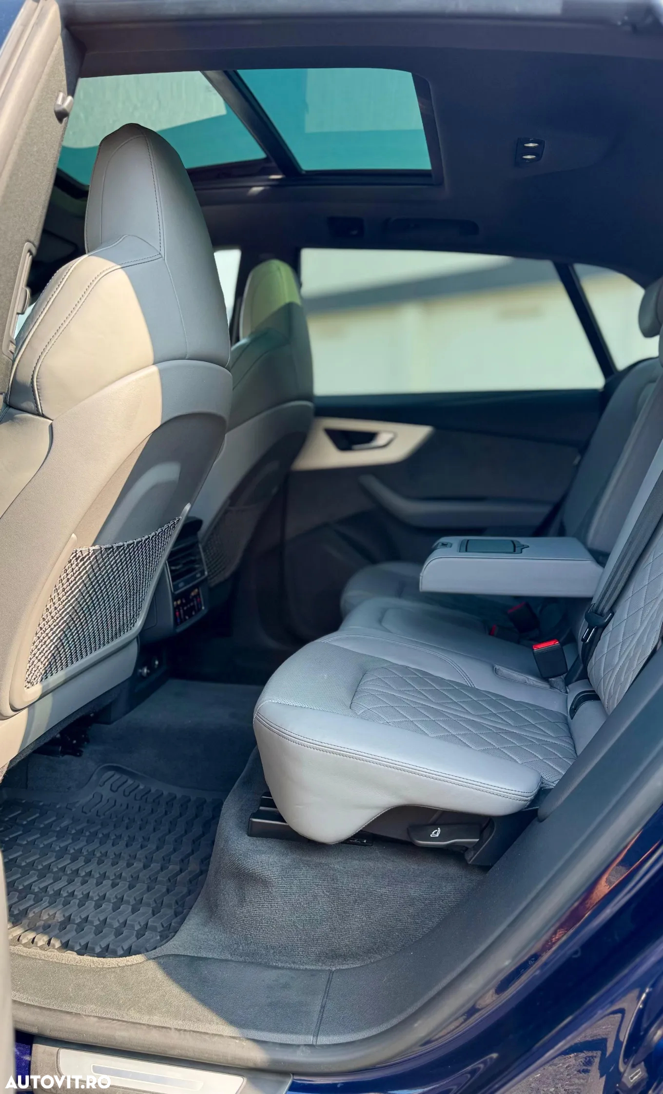 Audi Q8 3.0 45 TDI quattro Tiptronic MHEV - 20