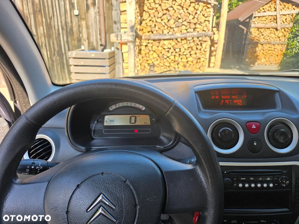 Citroën C3 1.4i SX Pack - 11