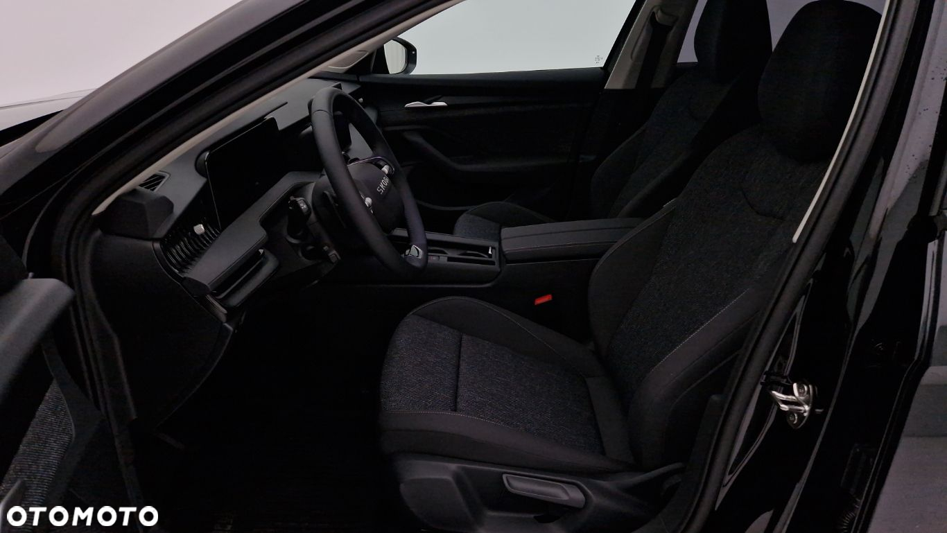 Skoda Superb - 16