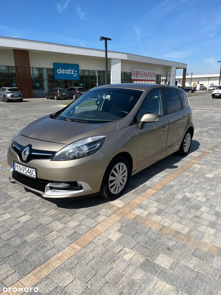 Renault Scenic 1.2 TCe Energy Life - 13