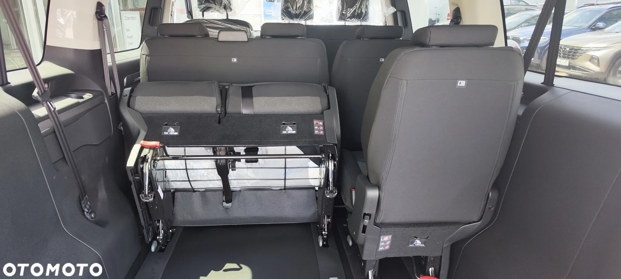 Citroën SpaceTourer - 5