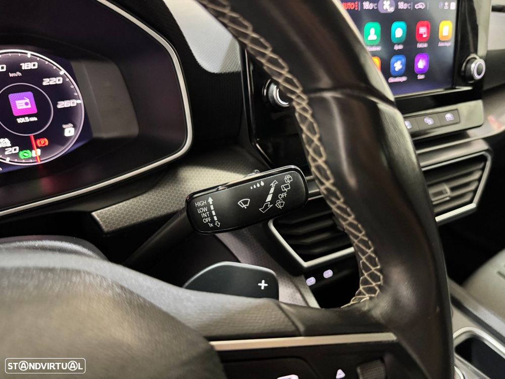 SEAT Leon 1.0 ETSI Style DSG - 19