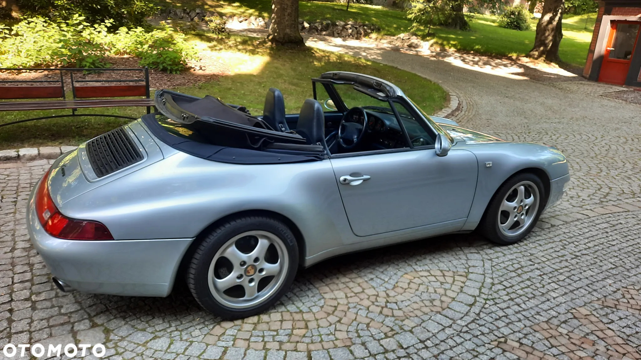 Porsche 911 - 11