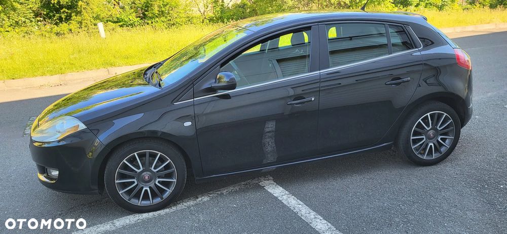 Fiat Bravo 1.4 T-JET 16V Racing - 4