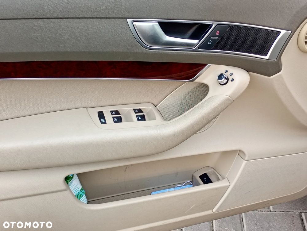 Audi A6 Limousine - 34