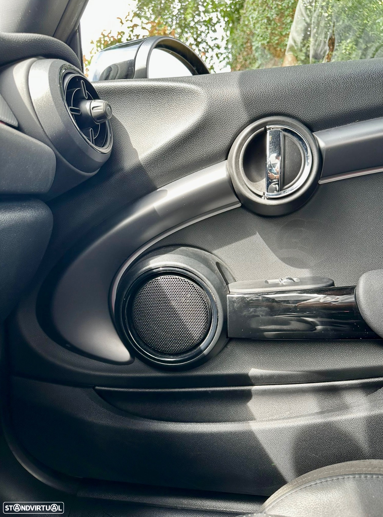 MINI 3 Portas Cooper SE Premium P. Yours - 20