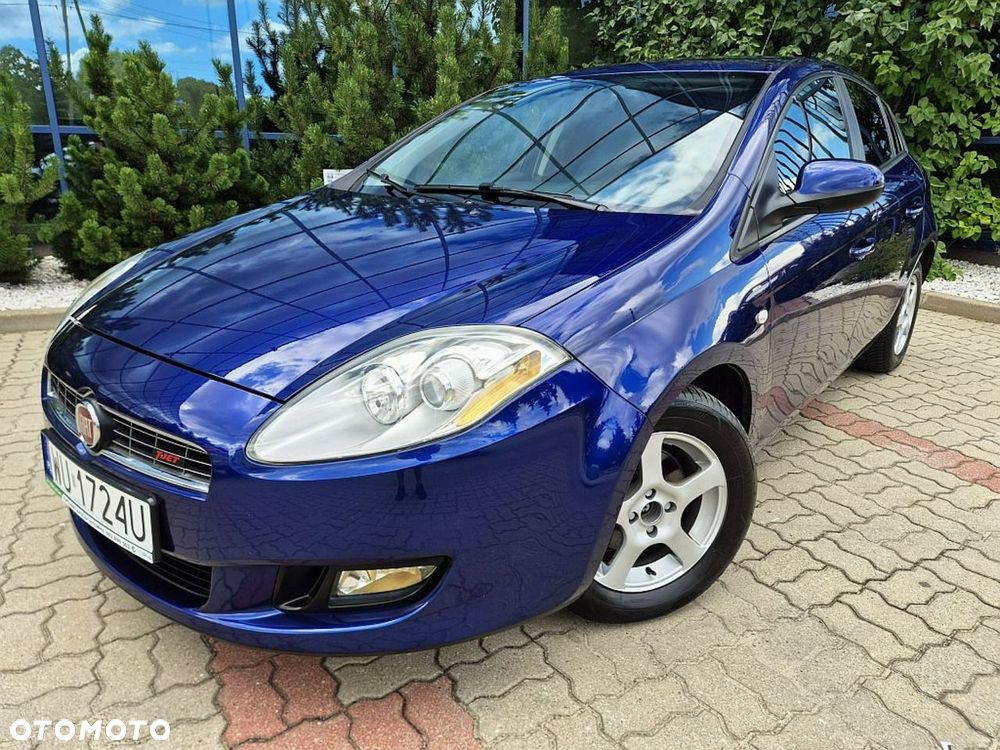 Fiat Bravo - 14
