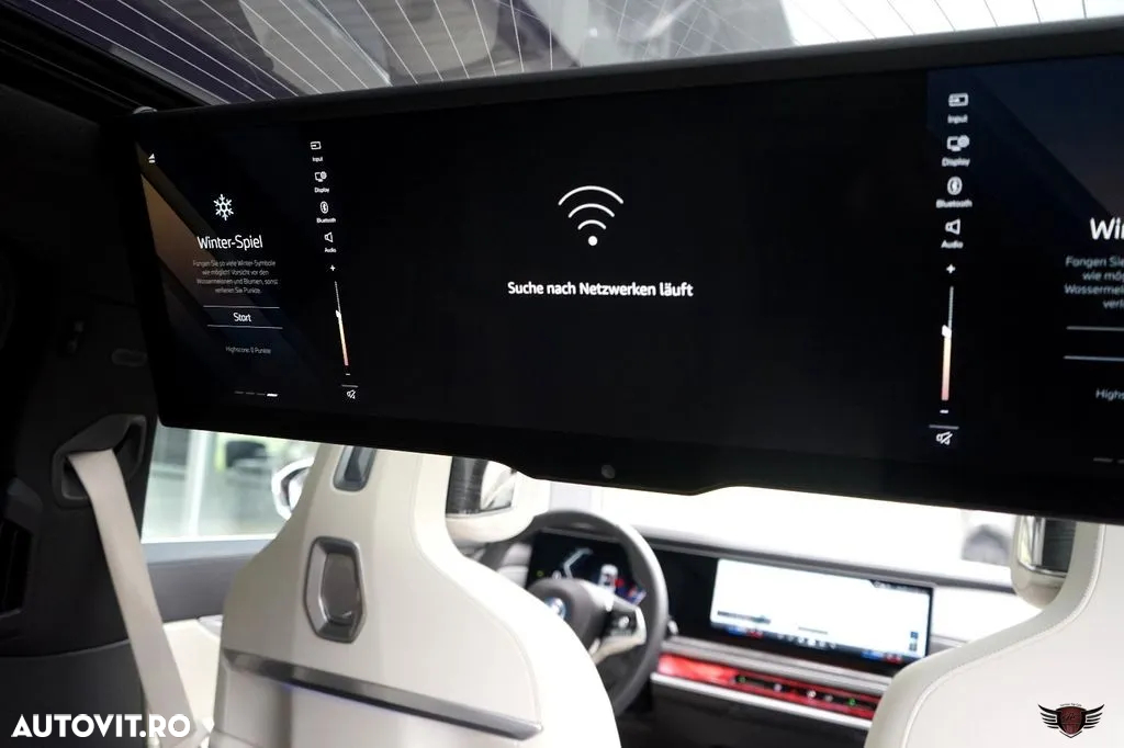 BMW i7 xDrive60 - 35