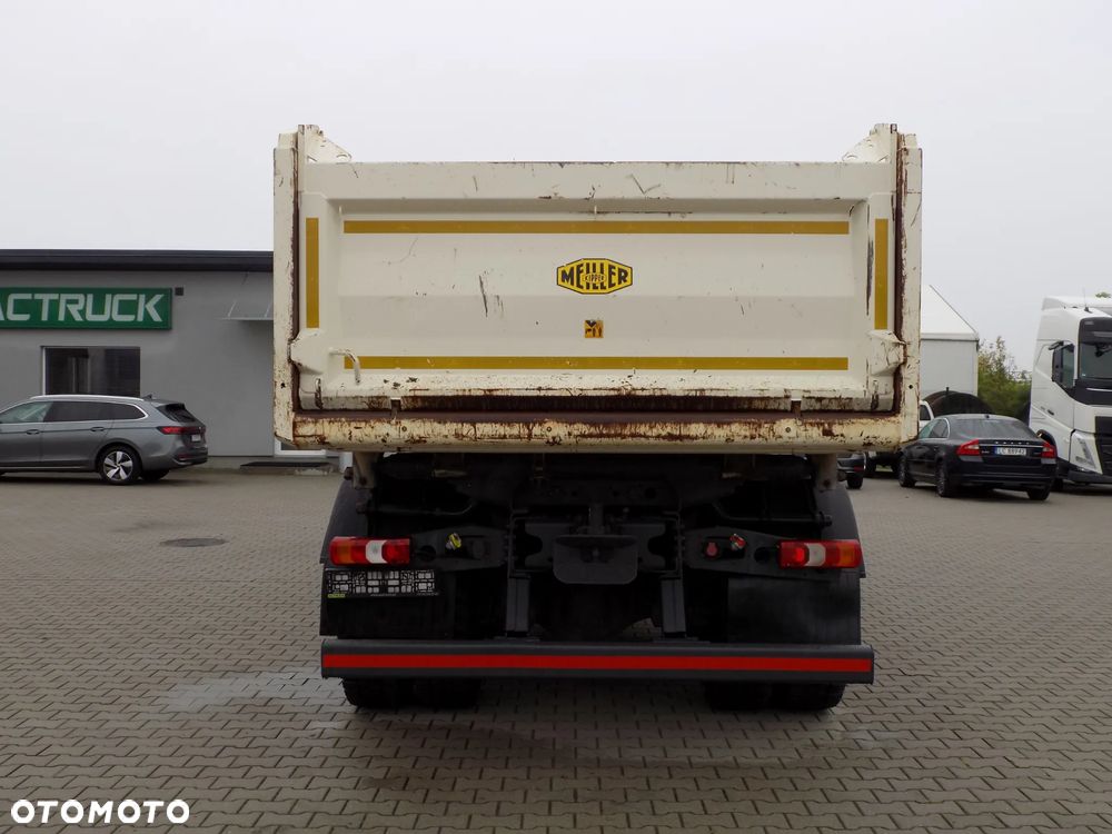 Mercedes-Benz 2643 AROCS - 8
