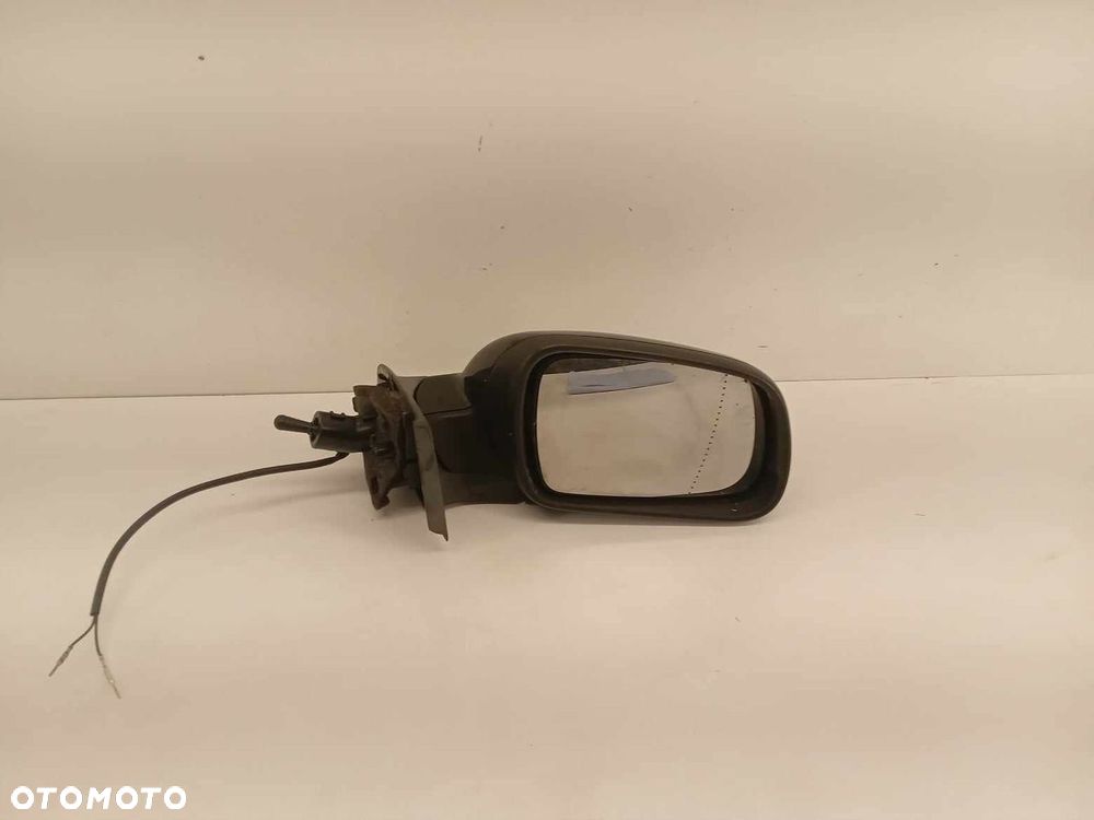 LUSTERKO PRAWE DRZWI PEUGEOT 307 01-07 2 PIN EXLD - 3
