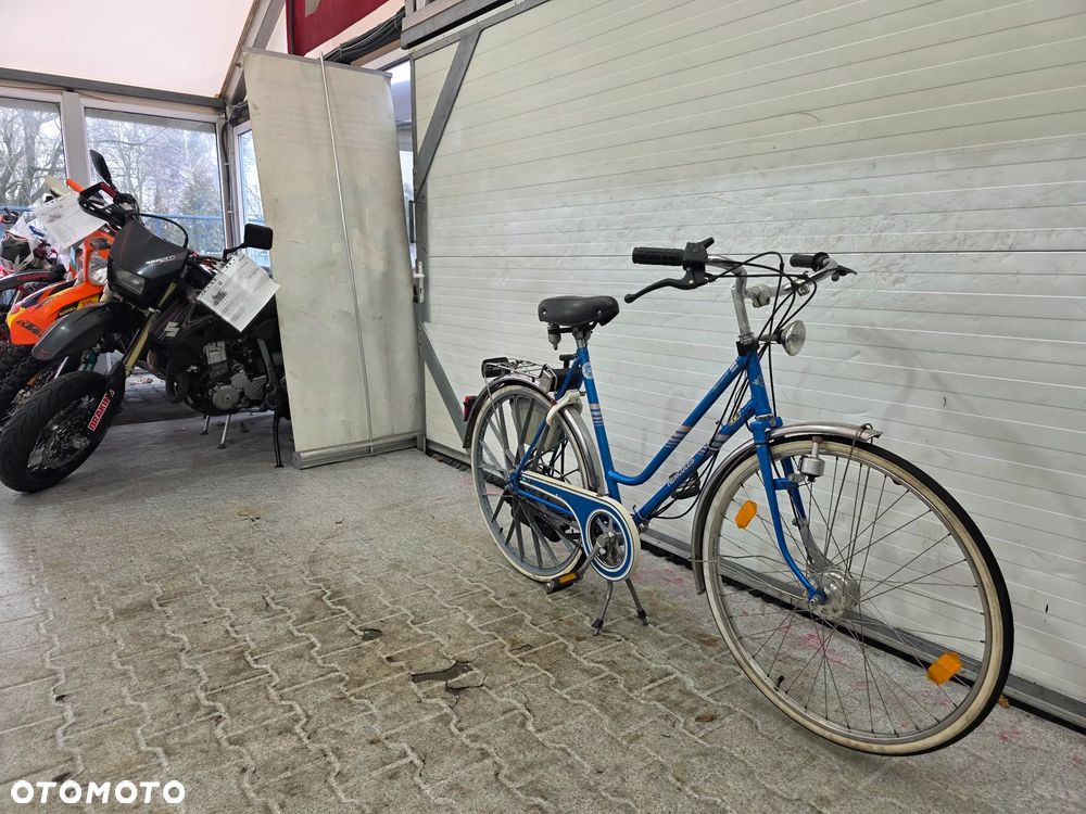 Piaggio Ciao - 8
